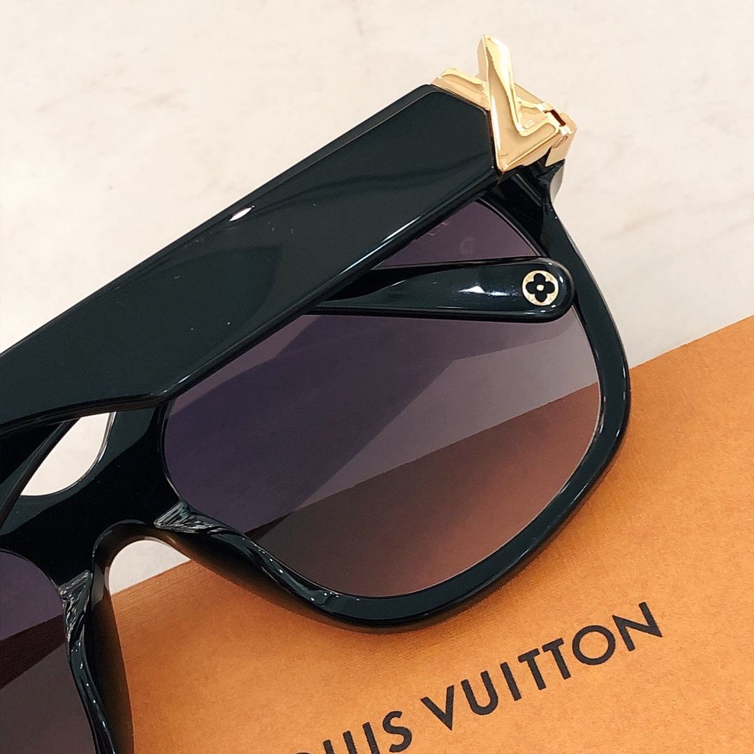 Louis Vuitton Sunglasses